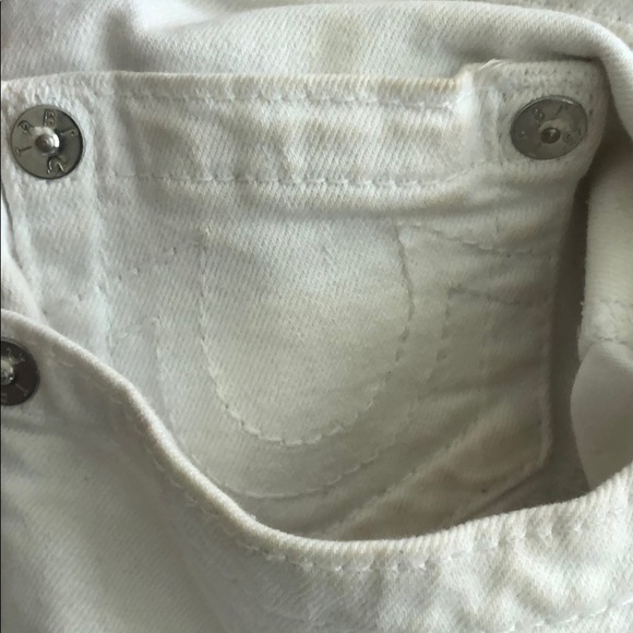 True Religion Jeans - Picture 4 of 6